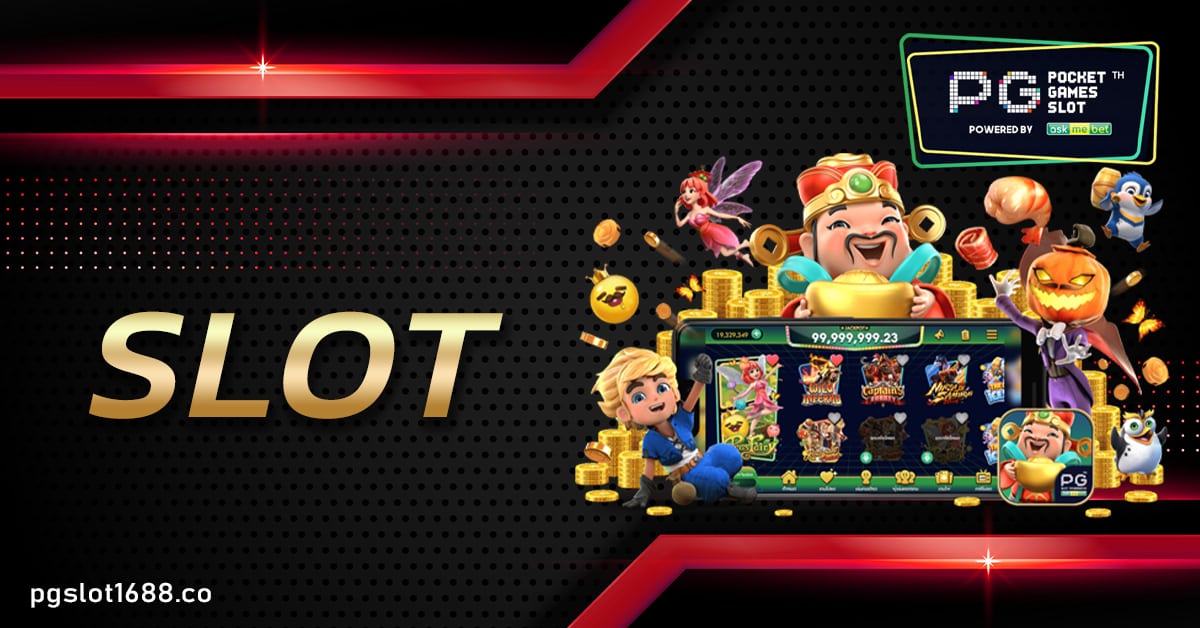 slot online